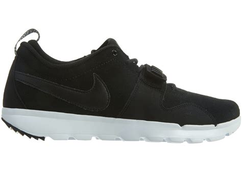 Nike Trainerendor L Schwarz/Schwarz